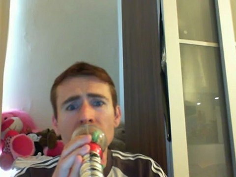 Wiwi égratigne 7 heures du soir de Robert Charlebois