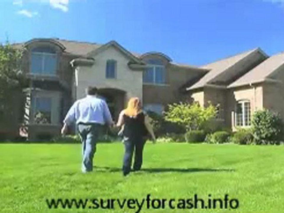 Survey for Cash - eCash Opinions Introduction Video