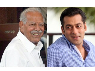 Salman Khan Talks About Dara Singh's Sad Demise - Bollywood News