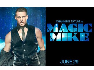 Channing Tatum Confirms Magic Mike Sequel - Hollywood Hot