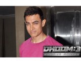 Aamir Khan Reveals His Look For Dhoom 3 - Bollywood Gossip