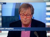 Fortunes de France - La chronique de Vincent Beaufils sur LCI