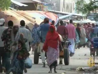 فشل قمة الاتحاد الأفريقي إزاء الأزمة الليبية