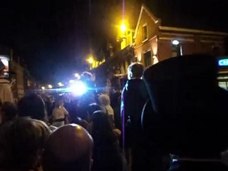 SAX A FOND, Arrivée sur la rue de Cambrai, DOUAI ...