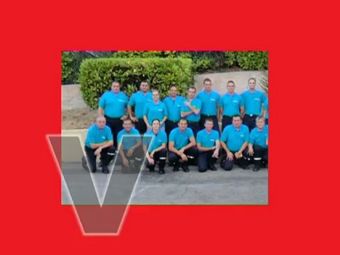 le 13 juillet 2012 bal des sapeurs pompiers a Carnoux