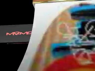 Intro faite avec cinema 4D