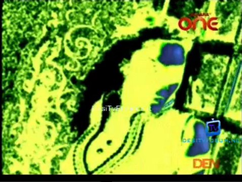 Haunted Nights 12th July 2012 Video Watch Online Part1