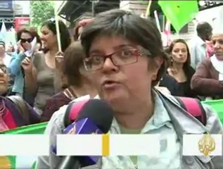 منظمات دولية وشعبية تحذر من ظاهرة العنصرية