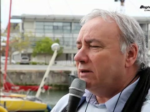 L'anecdote des Jeux Paralympiques de Jean-Paul Moreau - bloghandicap.com - La Web TV du Handicap