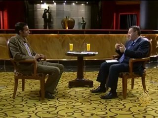 شاهد على الثورة - عمرو عز ج2