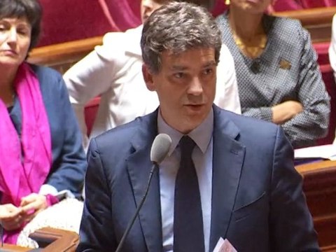 Montebourg : Nous n'acceptons pas en l'état le plan de PSA