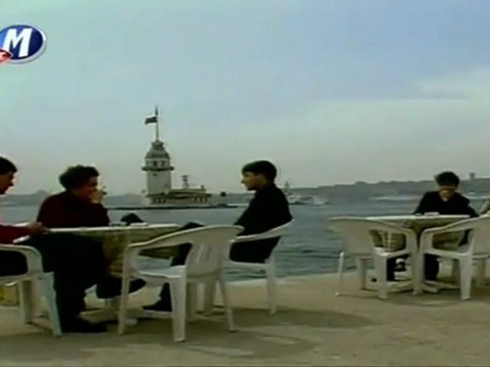 Mualla Mukadder Atakan -- Boğaziçi Şen Gönüller Yatağı