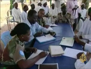 إعادة انتشار القوات بين شمال السودان وجنوبه