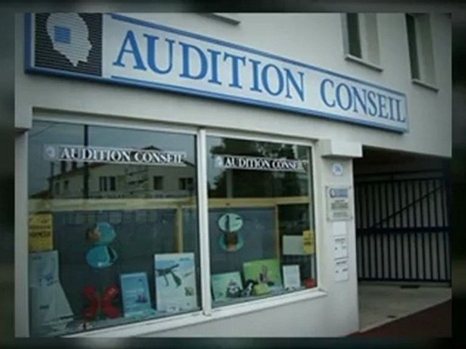 Centre audition La Rochelle  - Audition Conseil - appareil auditif
