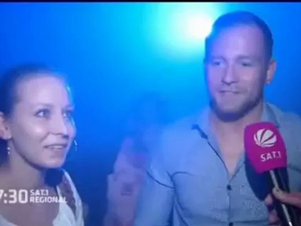 Terenzi Horror Night 10.07.2012 Dienstag- SAT.1 17:30