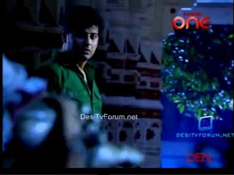 Haunted Nights 12th July 2012 Video Watch Online Part3