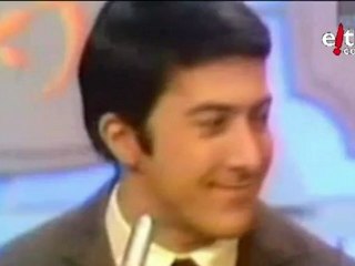 Dustin Hoffman, un 'okupa' en casa de Gene Hackman