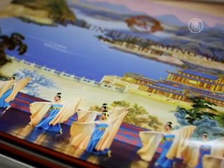 О Shen Yun в Чикаго: «На глаза навернулись слезы!»