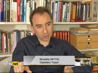 Anlamak İçin - Oryantalizm 10.7.2012