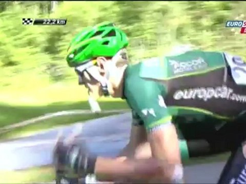 Tour de France 2012 - Etape.11;Albertville->La Toussuire - Les Sybelles.148.Km(14)