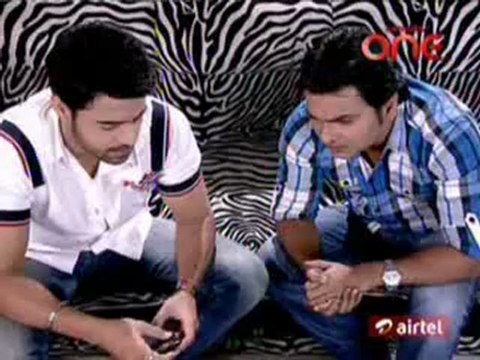 Haunted Nights -12th July 2012 pt3