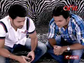 Haunted Nights -12th July 2012 pt3