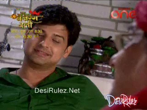 Haunted Nights -12th July 2012 pt1