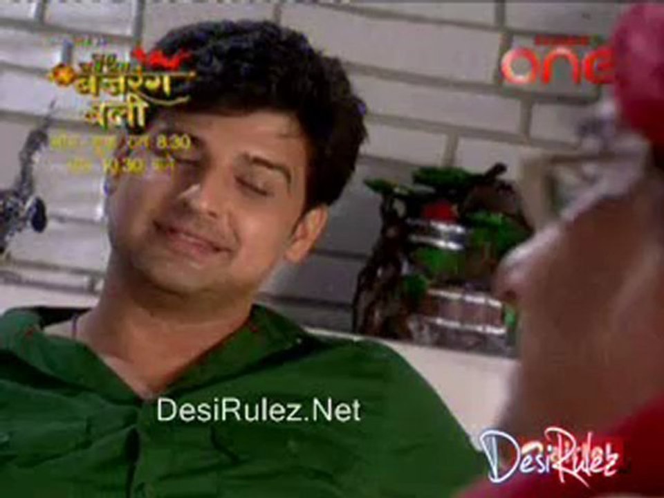 Haunted Nights -12th July 2012 pt1