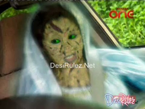 Haunted Nights -12th July 2012 pt2