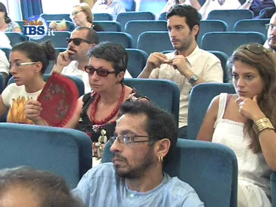 2012-07-12 Presentazione Estate Marsalese