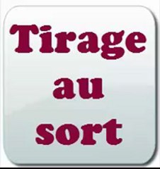 Résultat du concours du 05 Juillet