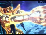 Saint Seiya PS3 - Partie 12: La maison du Verseau