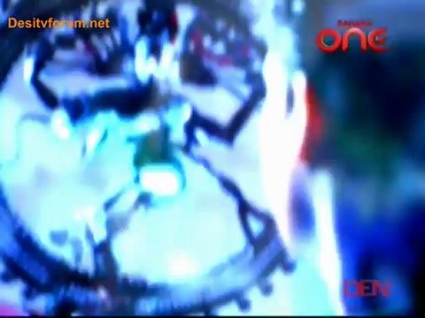 Haunted Nights 12th July 2012 Video Watch Online Part2