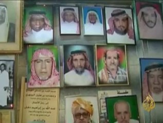 انتشار مجالس المركاز في مكة المكرمة