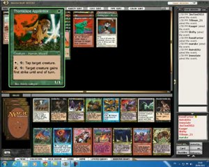 MTG - DRAFT IPA 2 et build