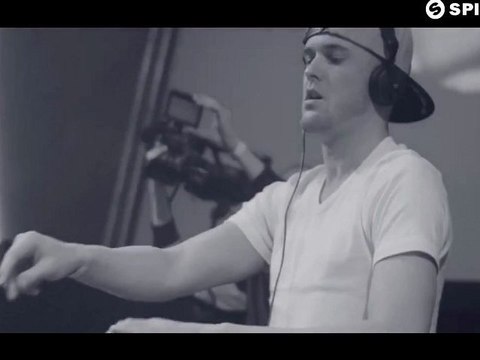 ZIGGY & Dustin Lenji - Shivers (Available August 6)