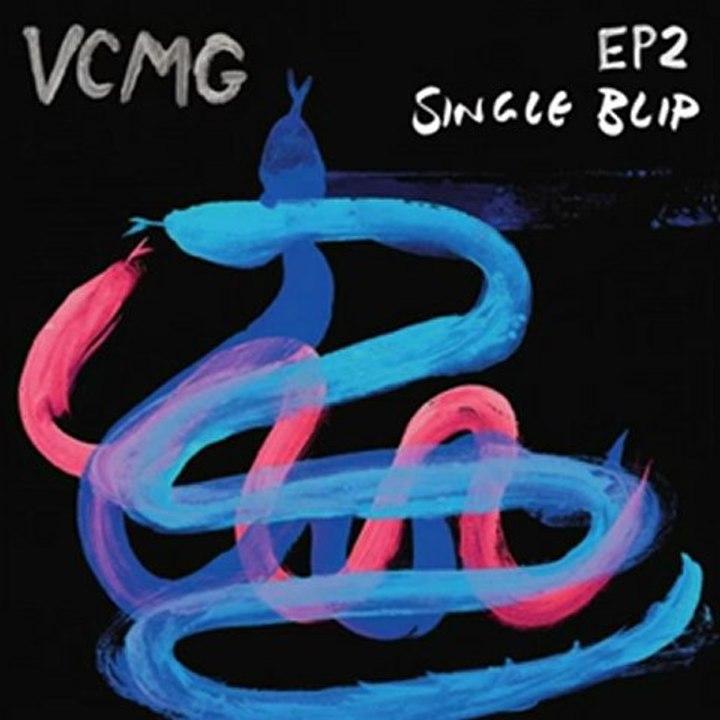 VCMG - EP2 / Single Blip