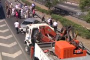 İstanbul trafiğine ek önlemler