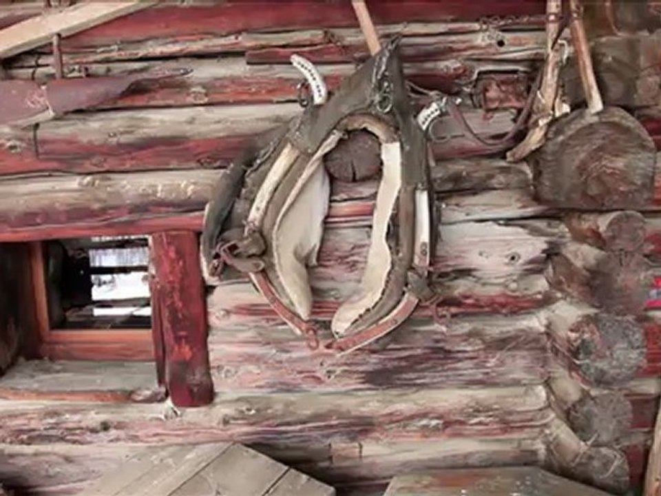 St Véran - La Vie de Chalet Episode 55 Saison 2 Série 2