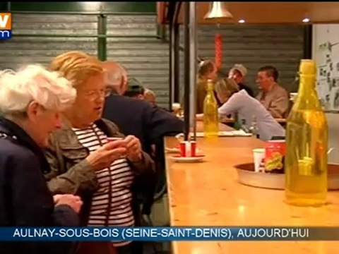Aulnay sous le choc après l’annonce de la fermeture de l’usine PSA