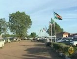 التحديات التي تواجه دولة جنوب السودان الوليدة