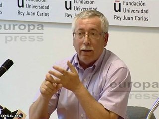 CC.OO confirma manifestaciones para el 19 de julio