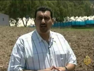 وفد كويتي يزور مخيمات اللاجئين السوريين في تركيا