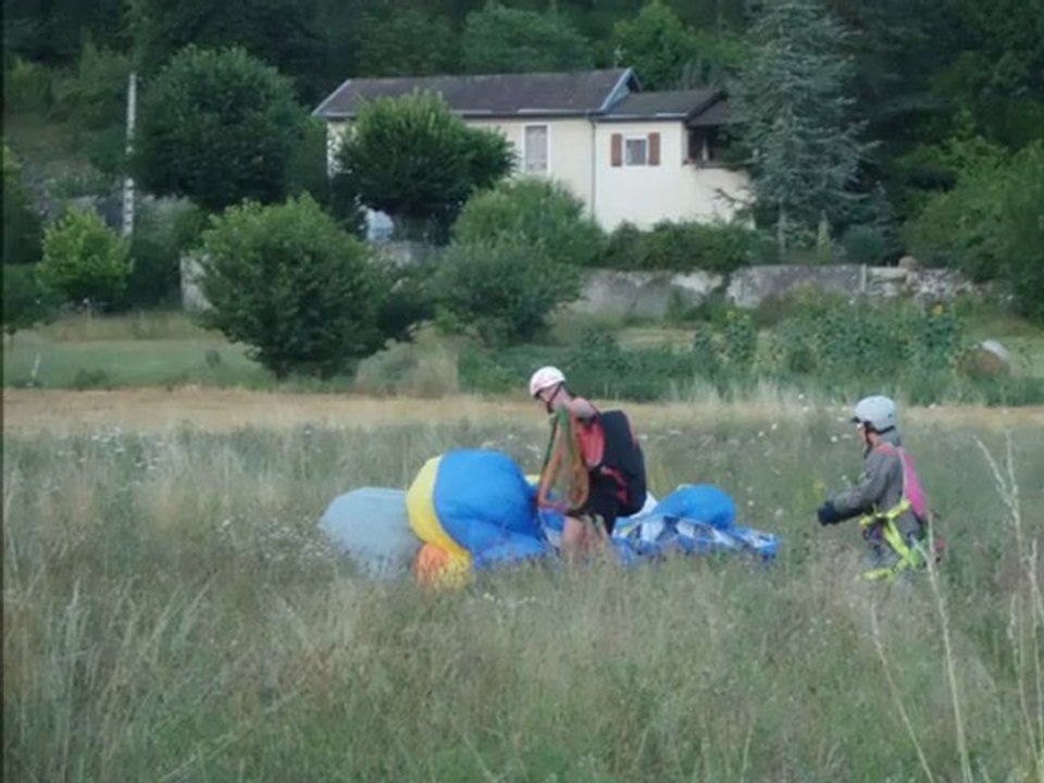 Parapentefilm