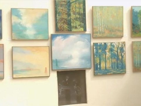 [Événement] L'été du Sénat, des expositions à découvrir au jardin du Luxembourg