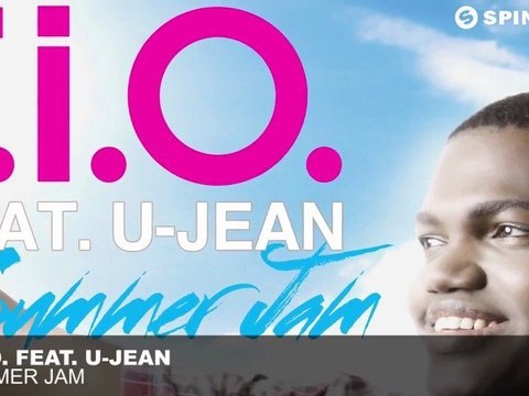 R.I.O. feat. U-Jean - Summer Jam