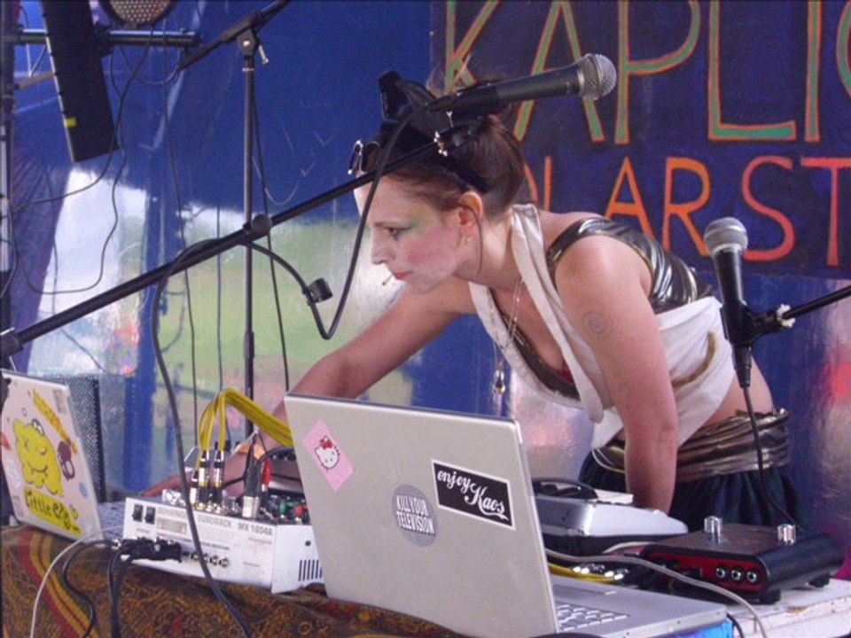 alchemy easter 2011,