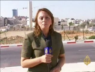 إسرائيل تفرق مسيرة سلمية تنطلق في مدينة الخليل