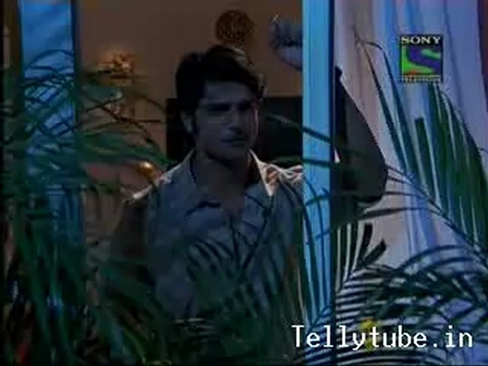 Dekha Ek Khwab -12th July 2012 Part 3