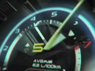 MAZDA Shinari Concept Araba